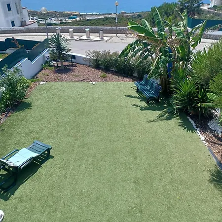 Ericeira Su Villa'S Exterior photo