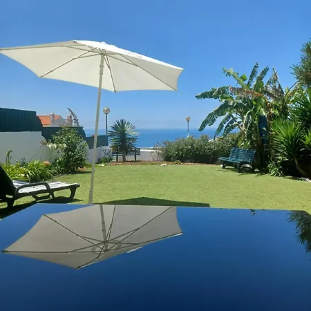 Ericeira Su Villa'S Exterior photo