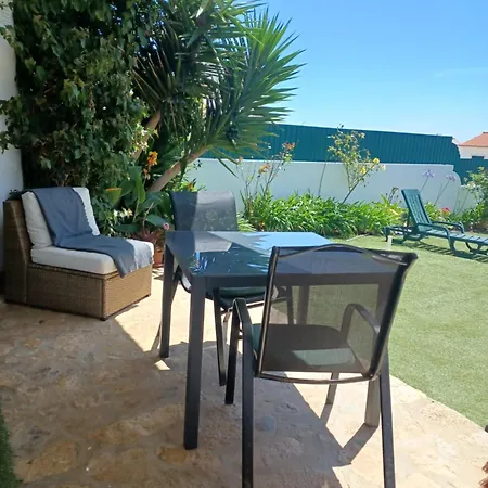 Ericeira Su Villa'S Exterior photo