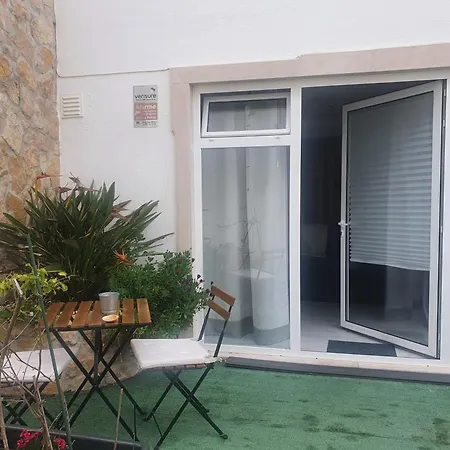 Ericeira Su Villa'S Exterior photo