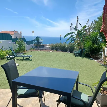Ericeira Su Villa'S Exterior photo
