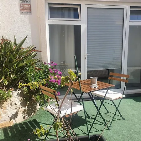 Ericeira Su Villa'S Exterior photo