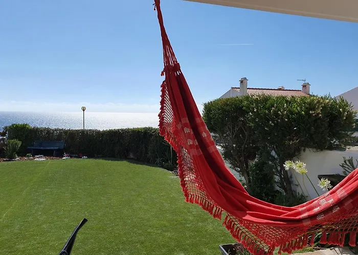 Ericeira Su Villa\'S