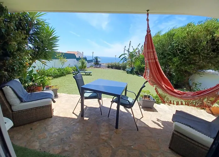 Ericeira Su Villa\'S