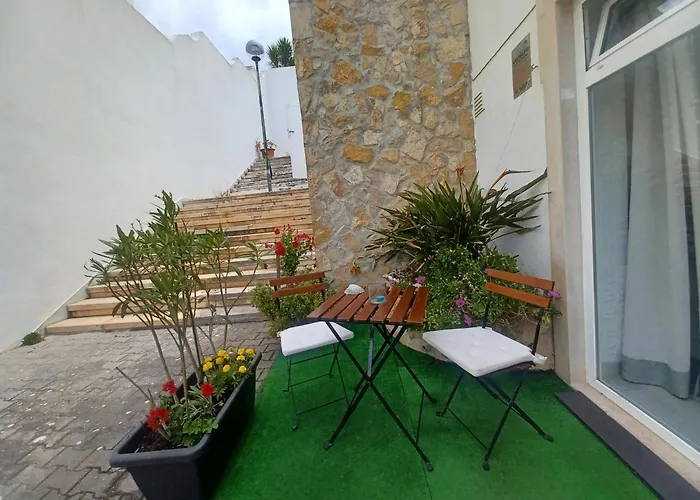 Ericeira Su Villa\'S