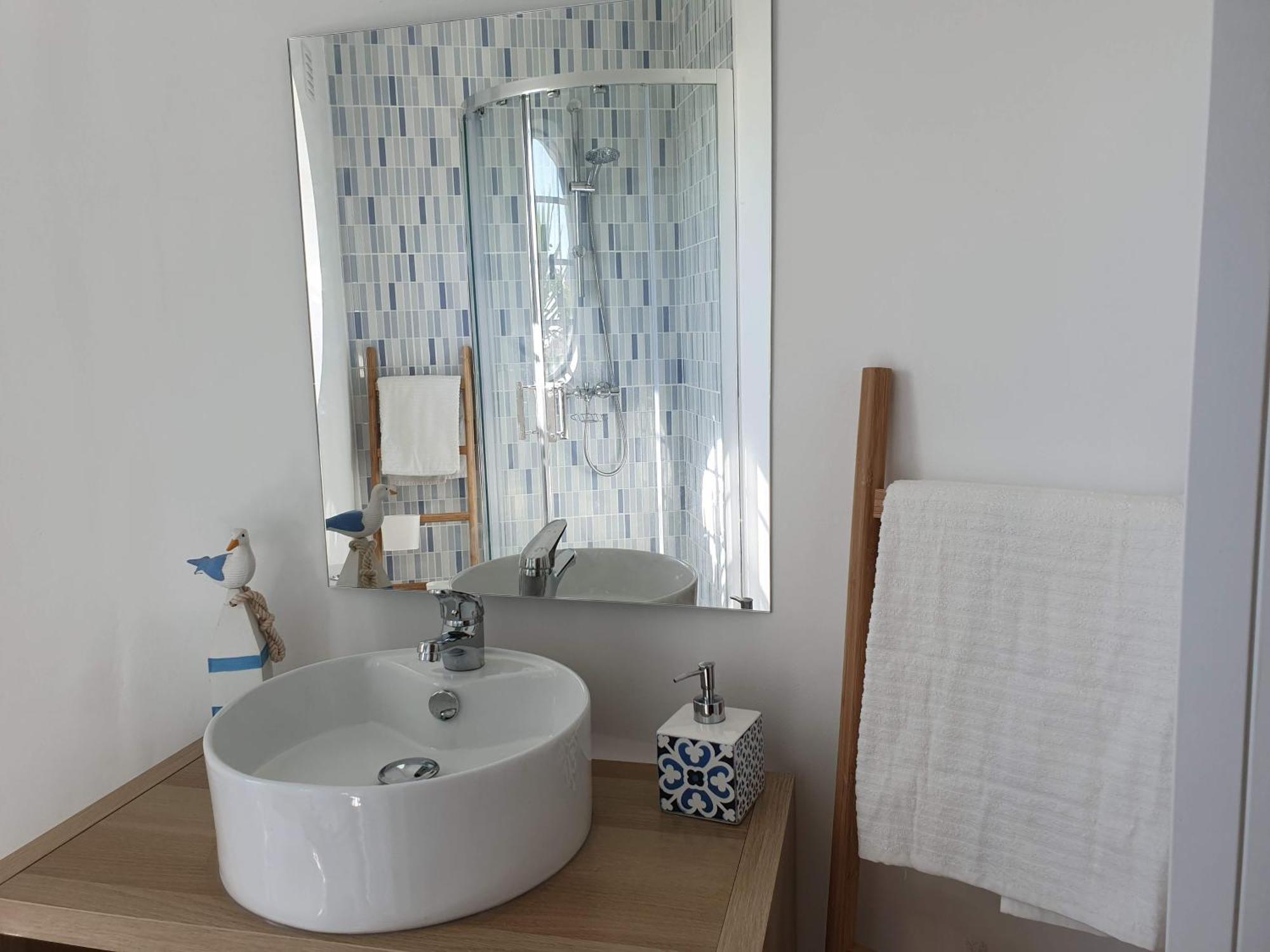 Su Villa's Apartment Ericeira