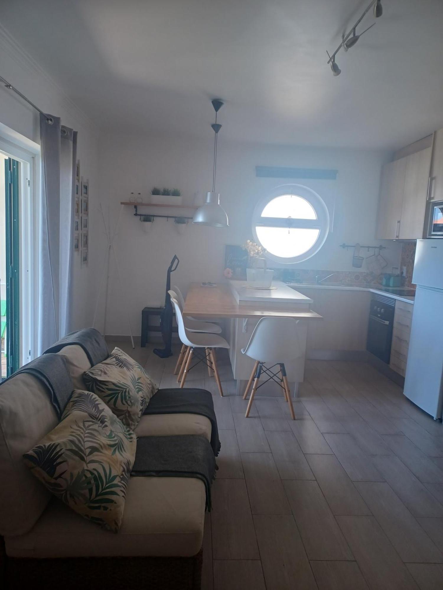 Su Villa's Apartment