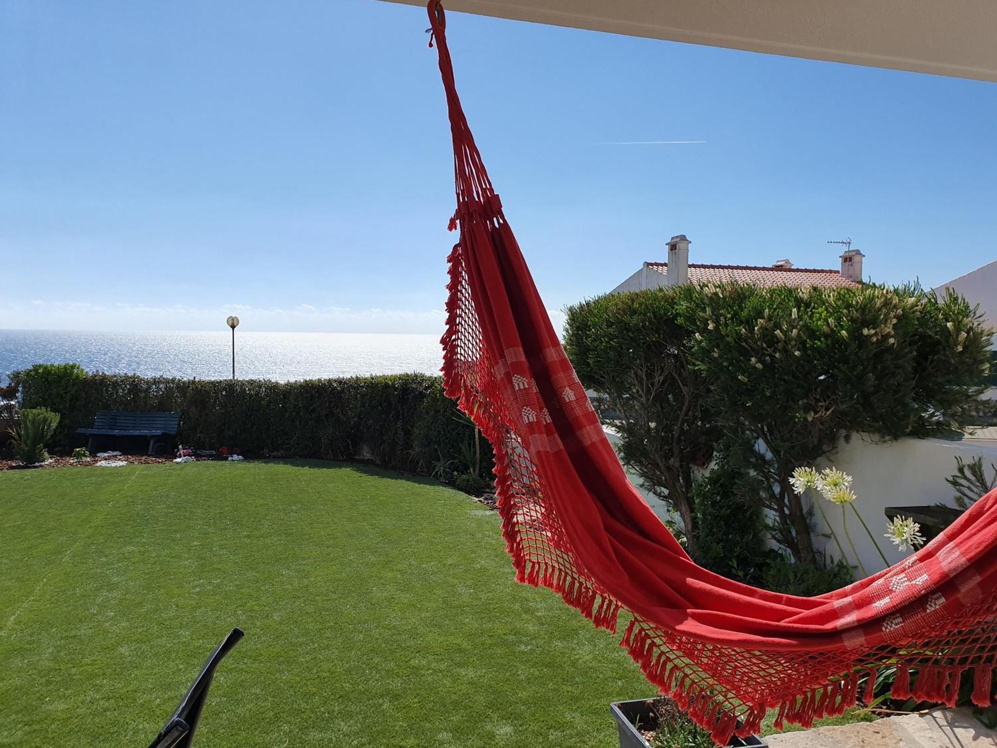 Su Villa's Apartment Ericeira