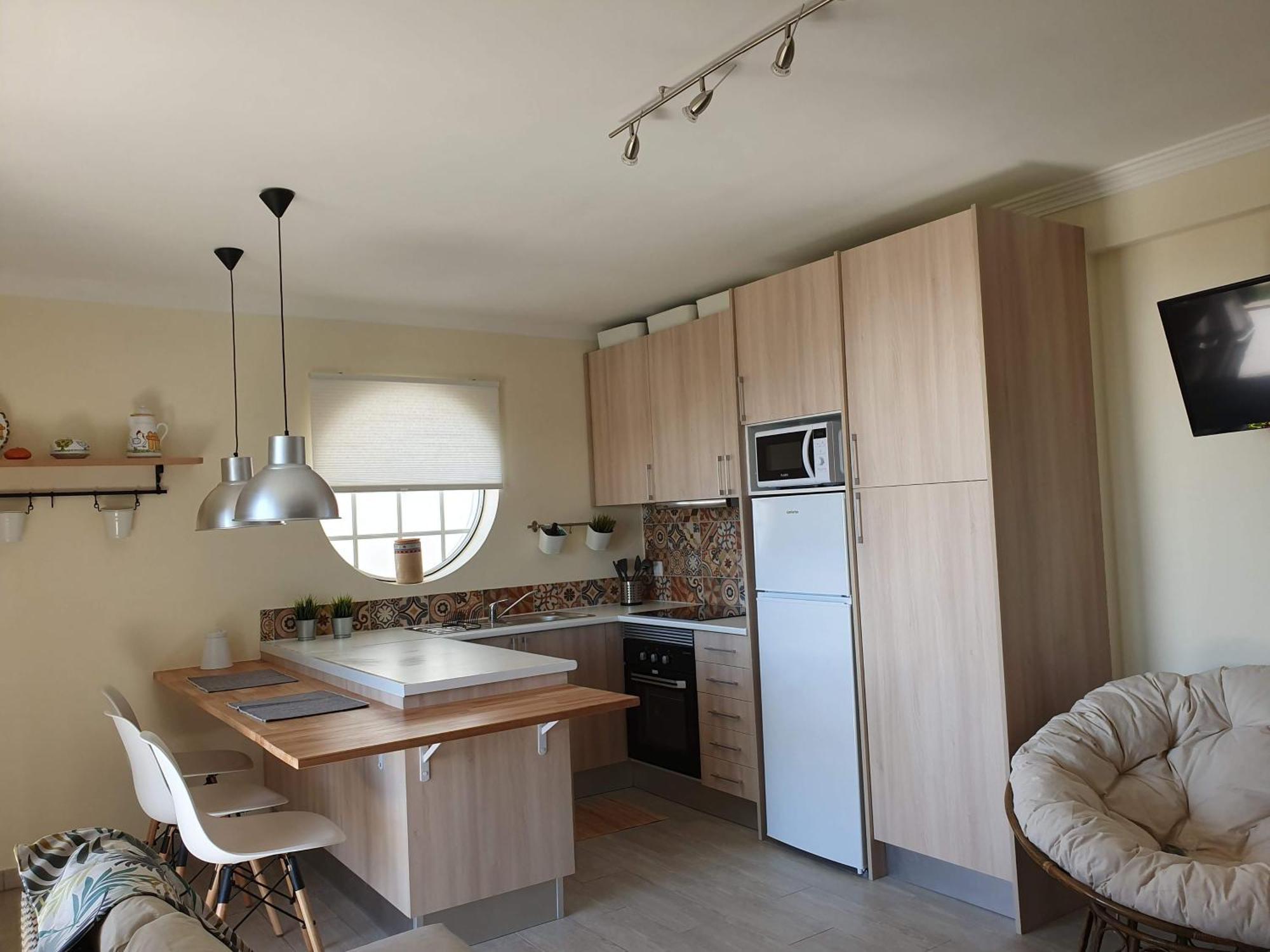 Su Villa's Apartment