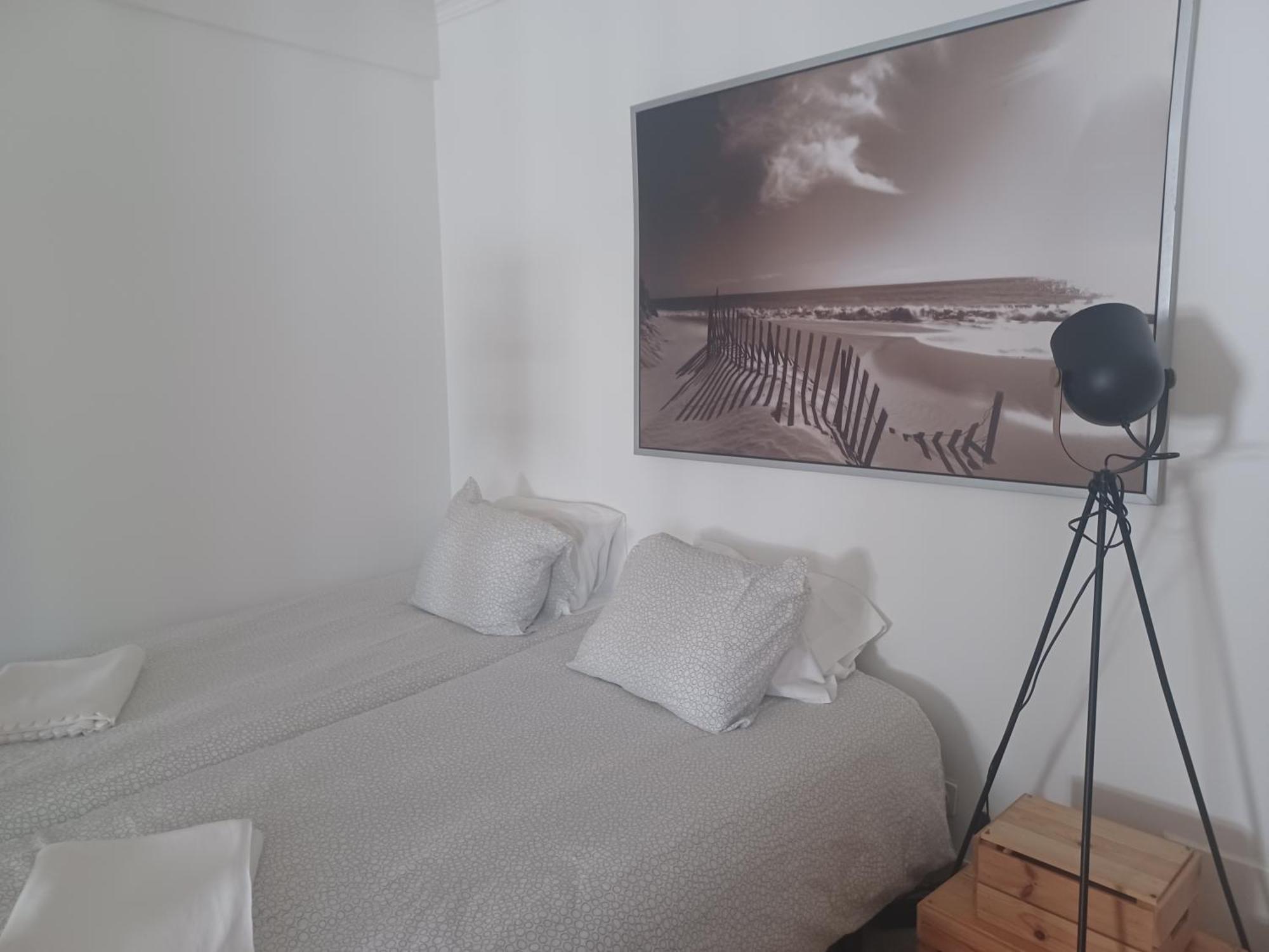 Su Villa's Ericeira