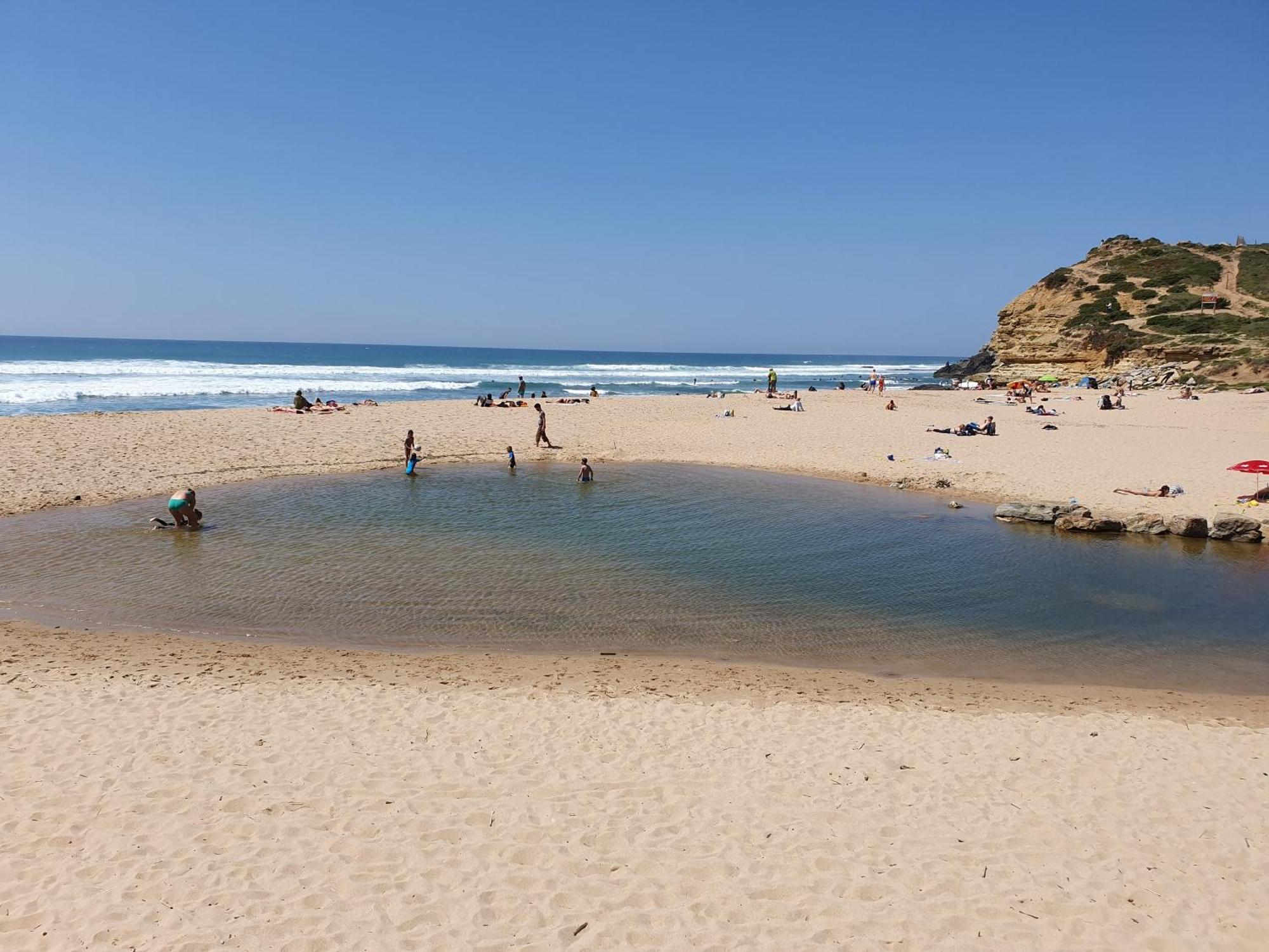 Su Villa's Apartment Ericeira