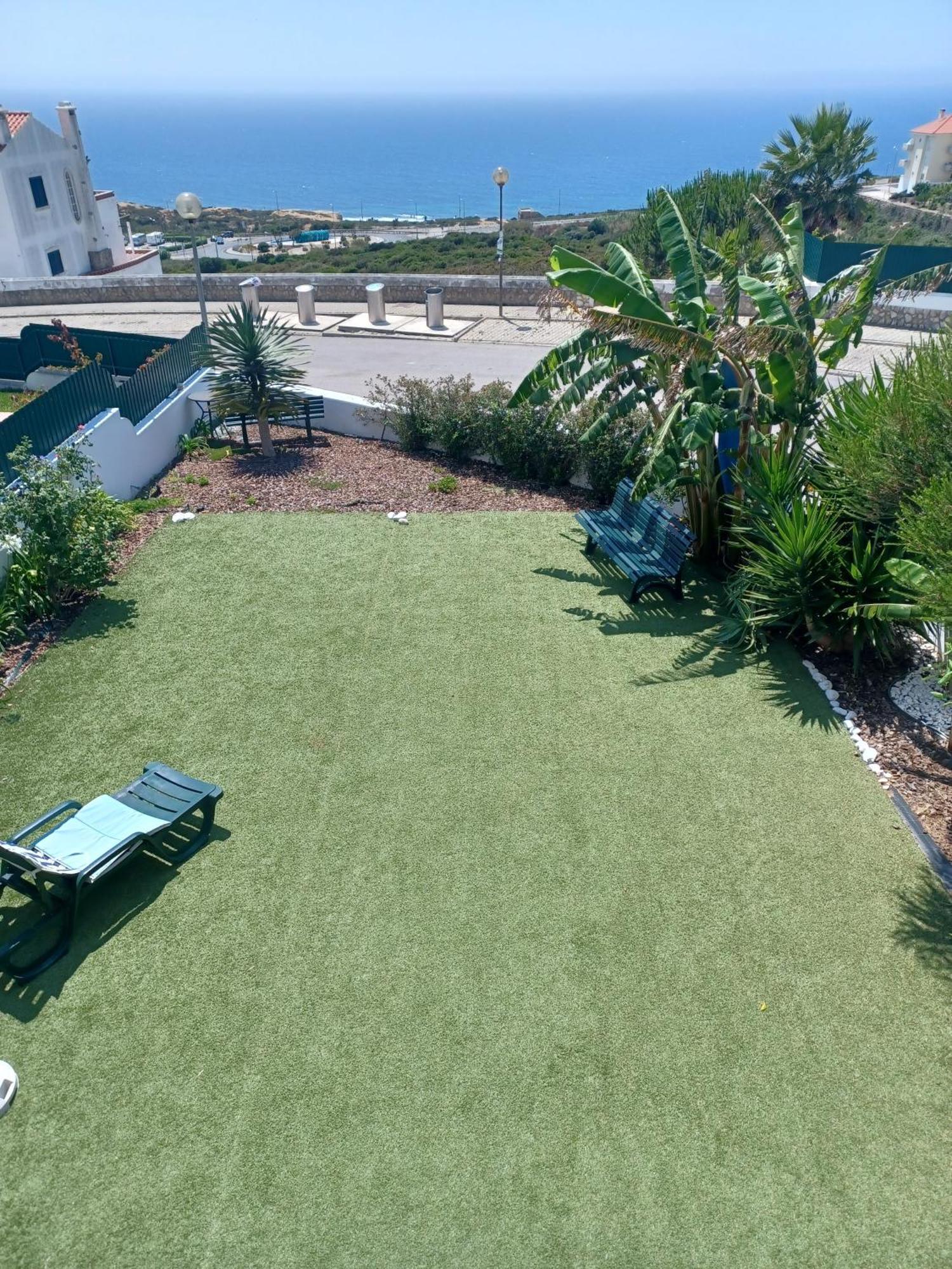 Su Villa's Ericeira
