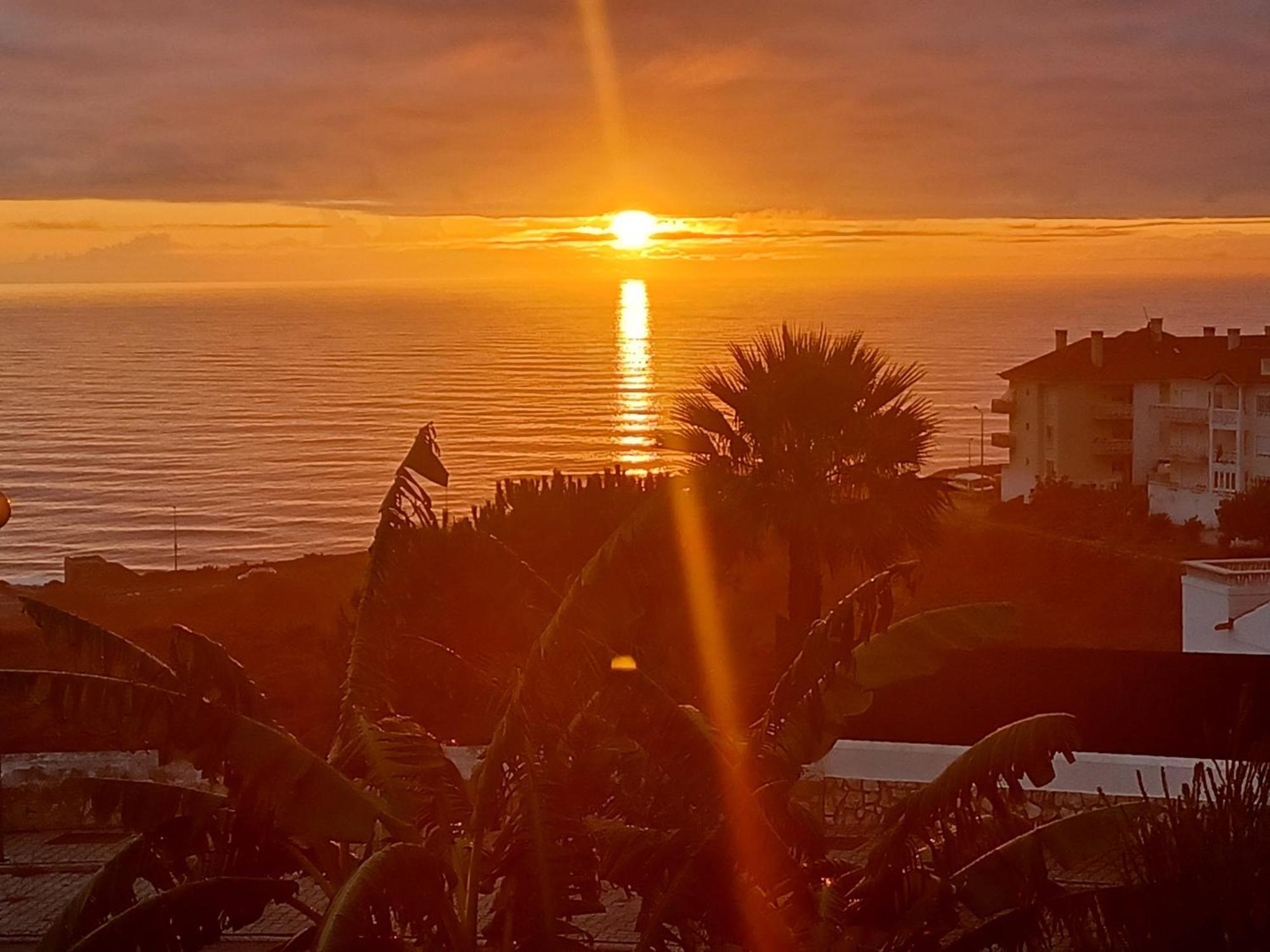 Su Villa's Apartment Ericeira