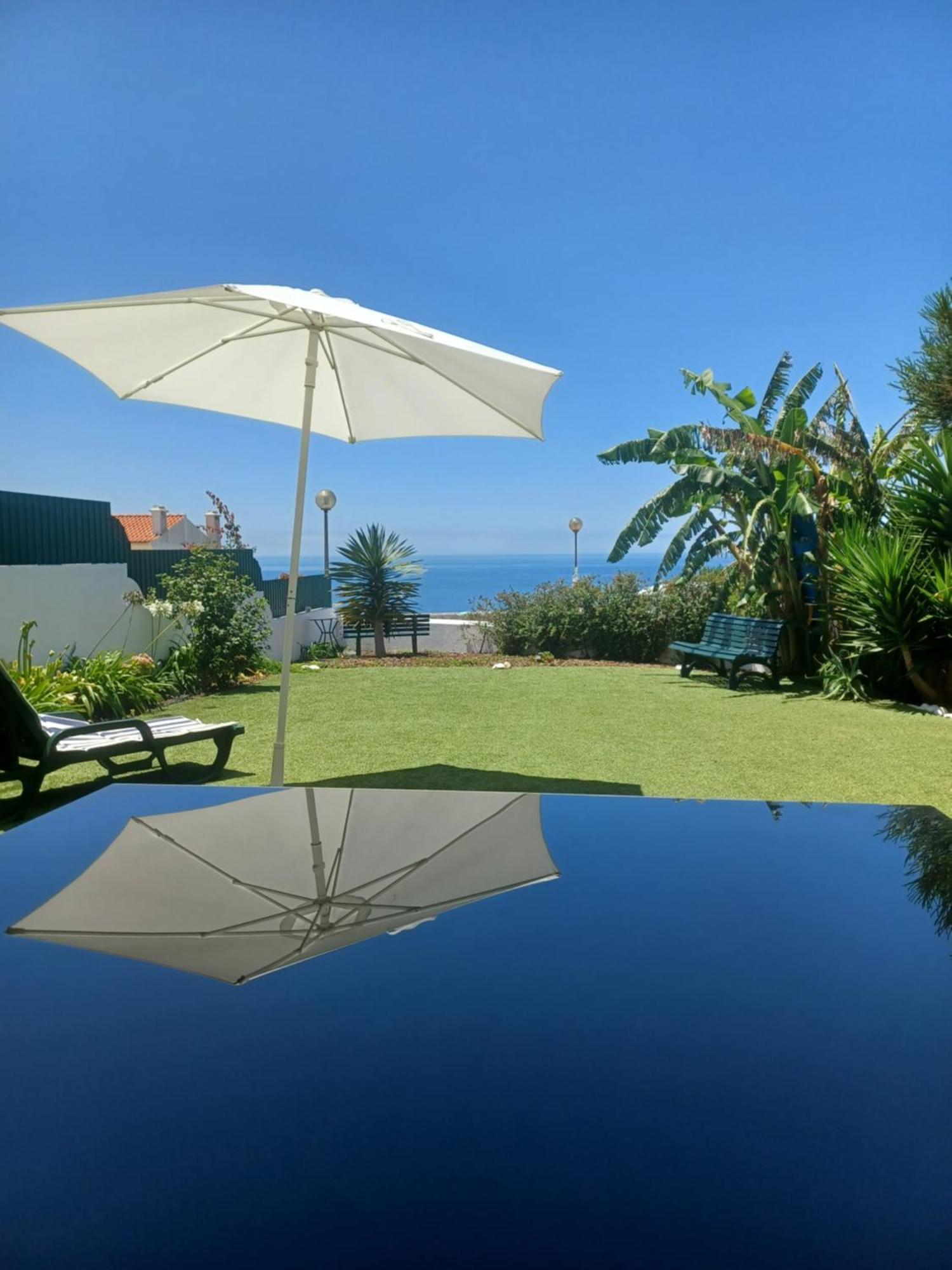 Apartment Su Villa's Ericeira