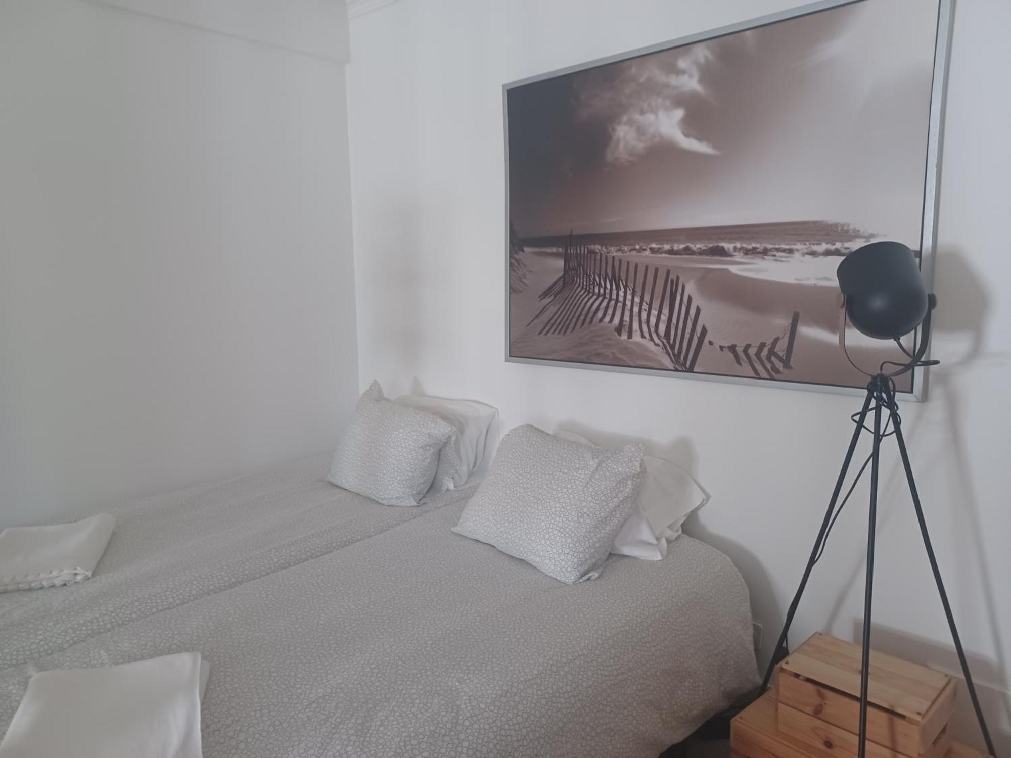 Su Villa's Apartment