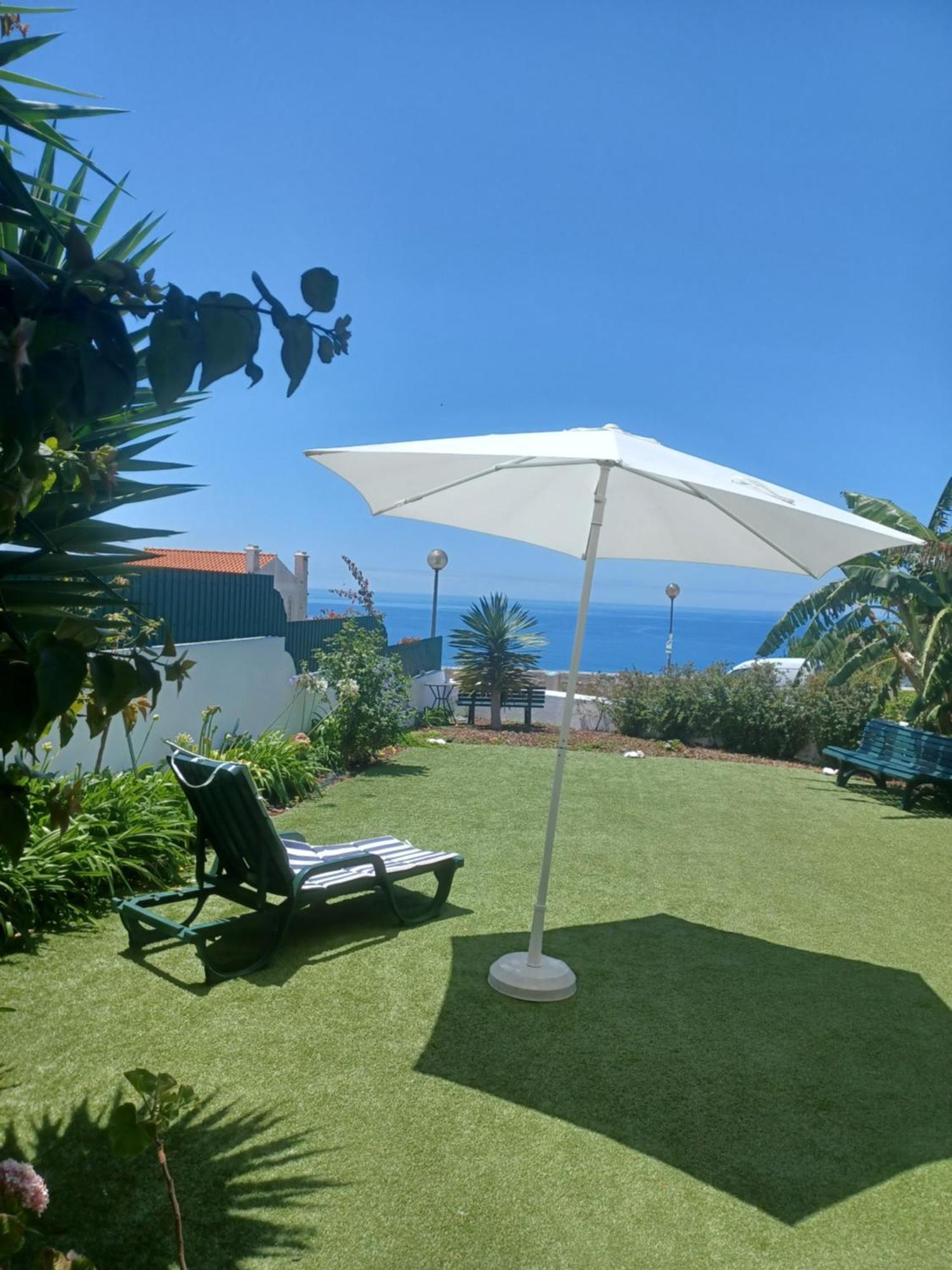Su Villa's Apartment Ericeira