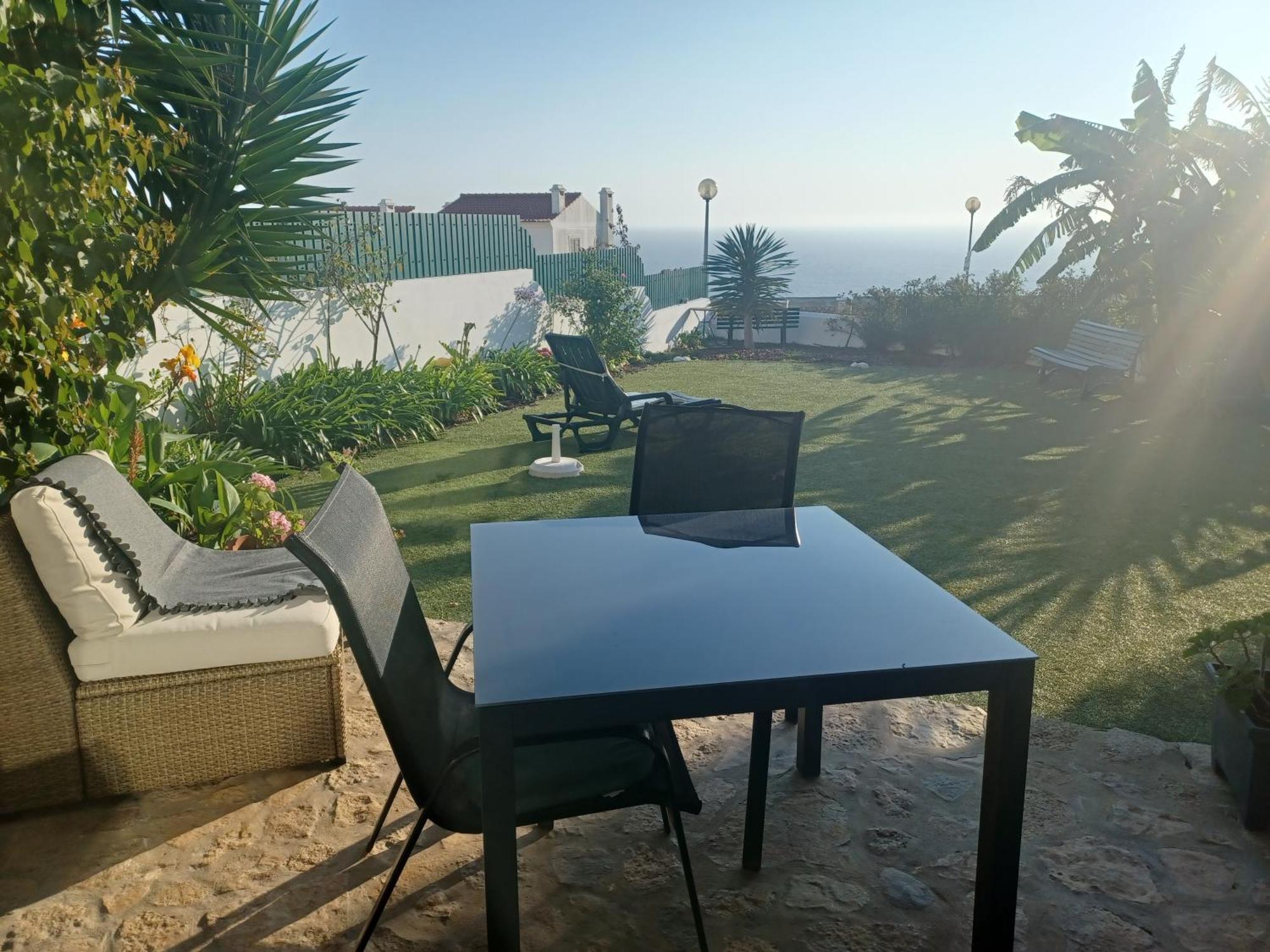 Su Villa's * Ericeira