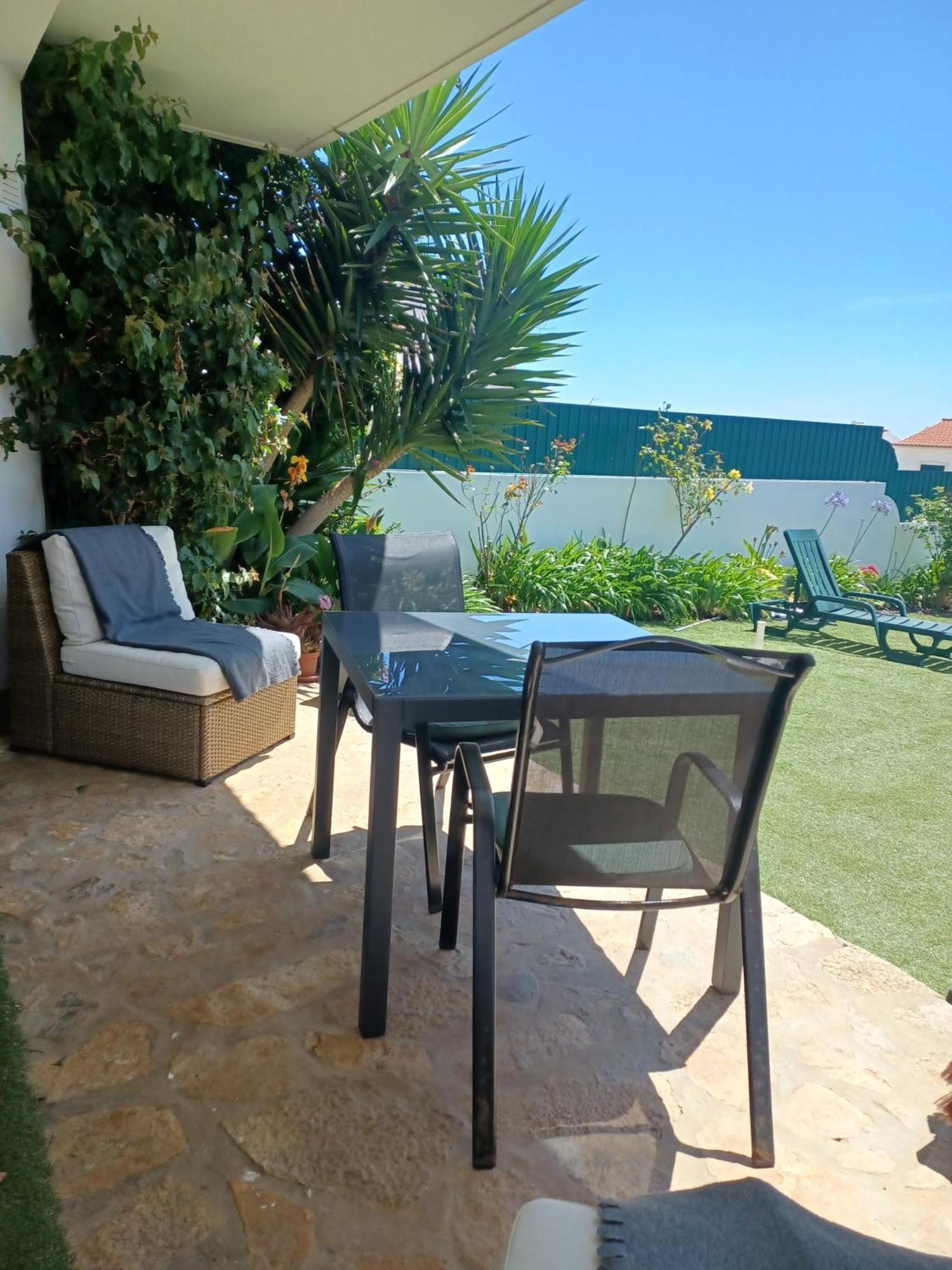Su Villa's Apartment Ericeira