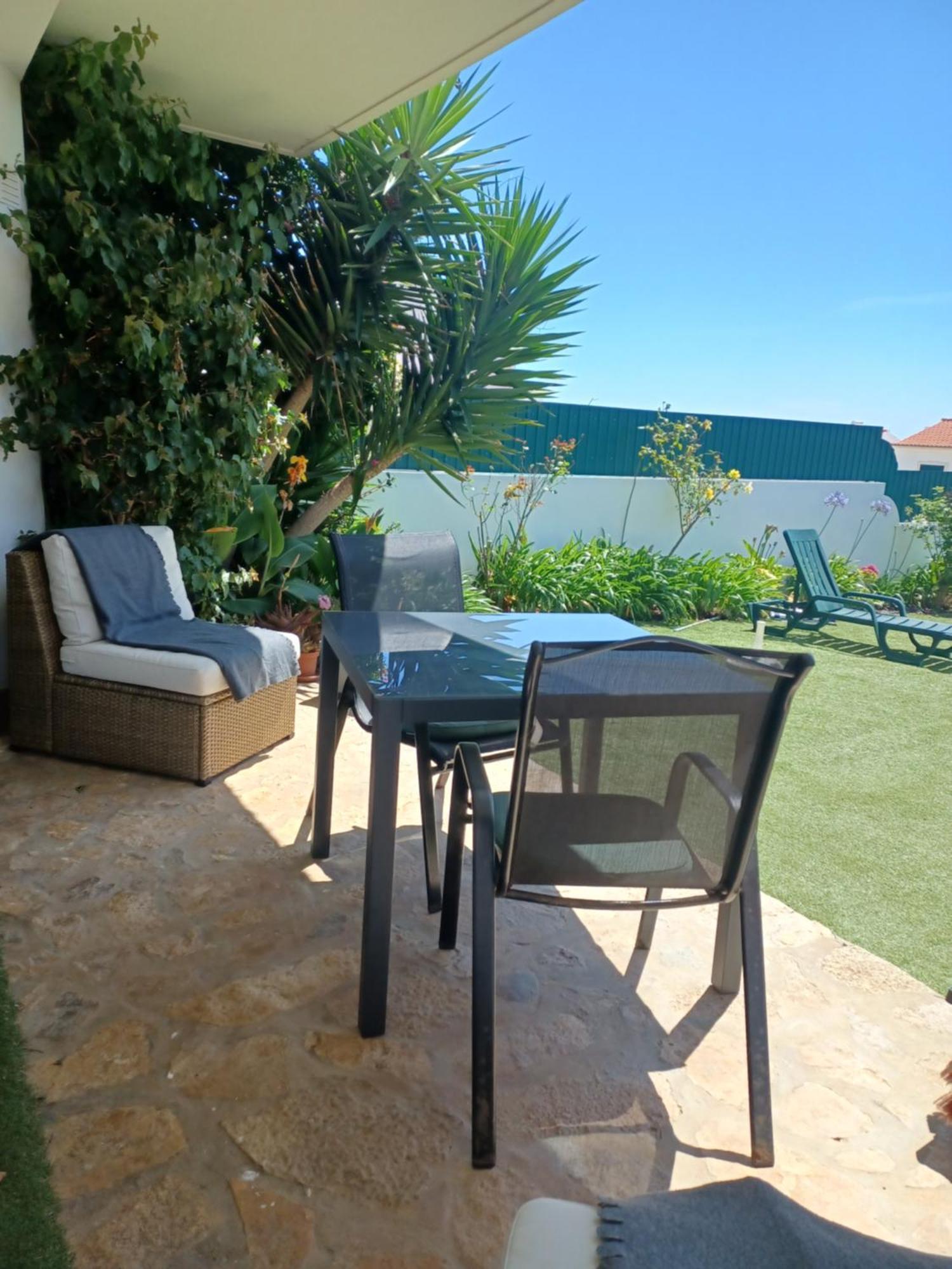 Su Villa's * Ericeira