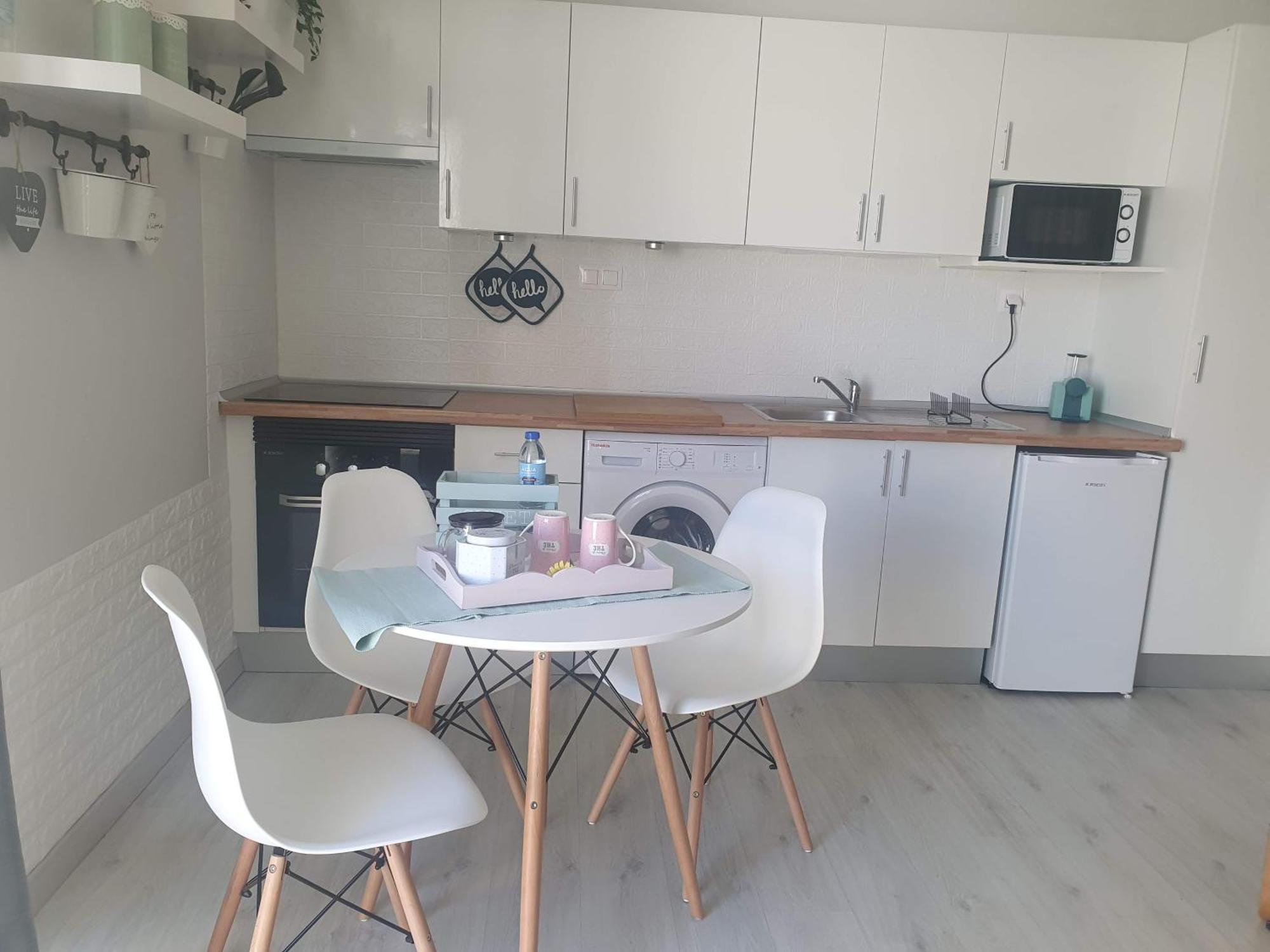 Su Villa's Apartment Ericeira