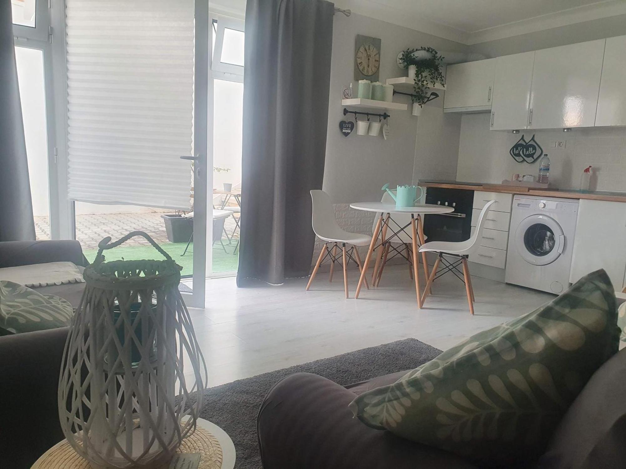 Su Villa's Apartment