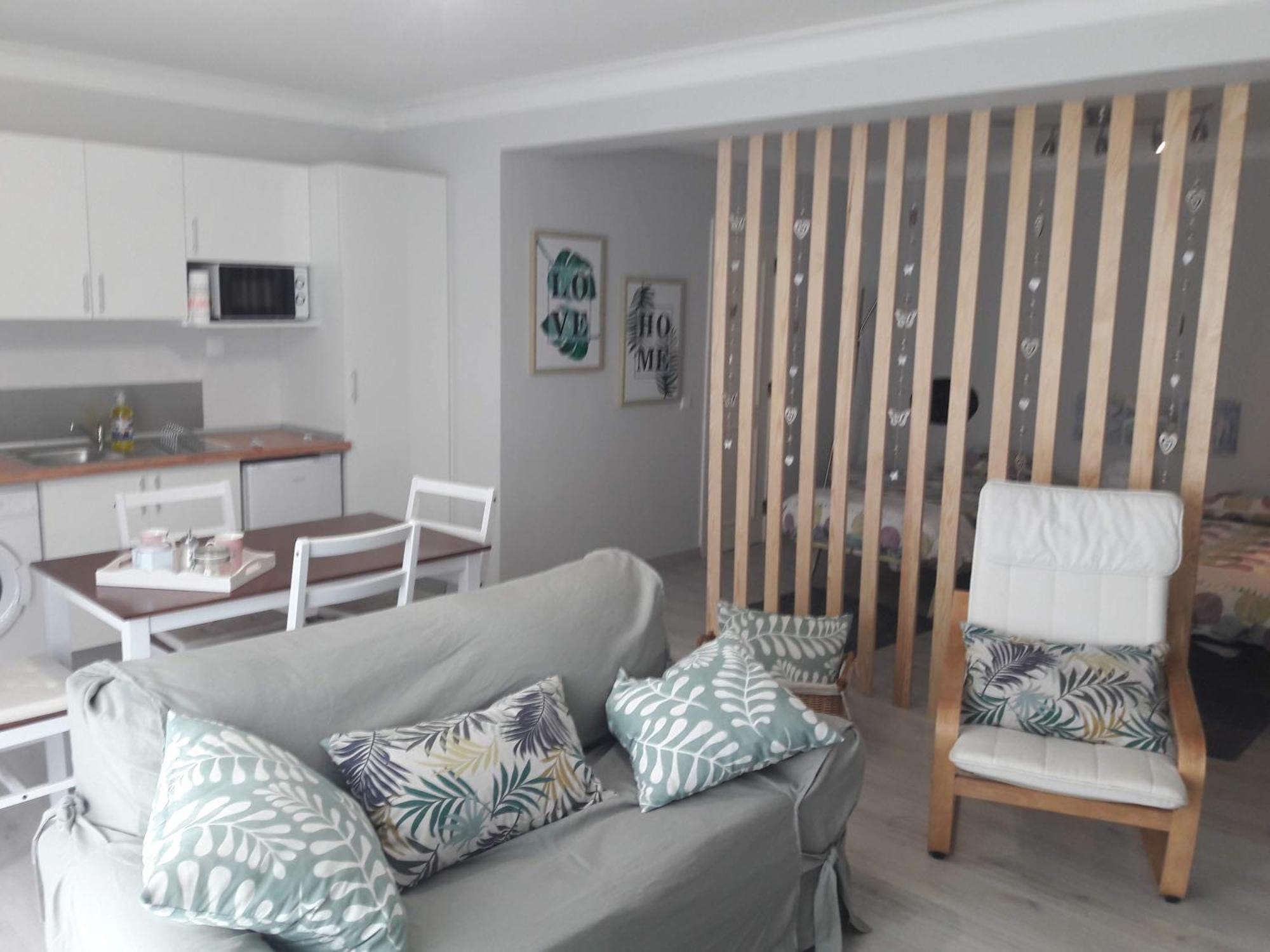 Su Villa's Apartment Ericeira