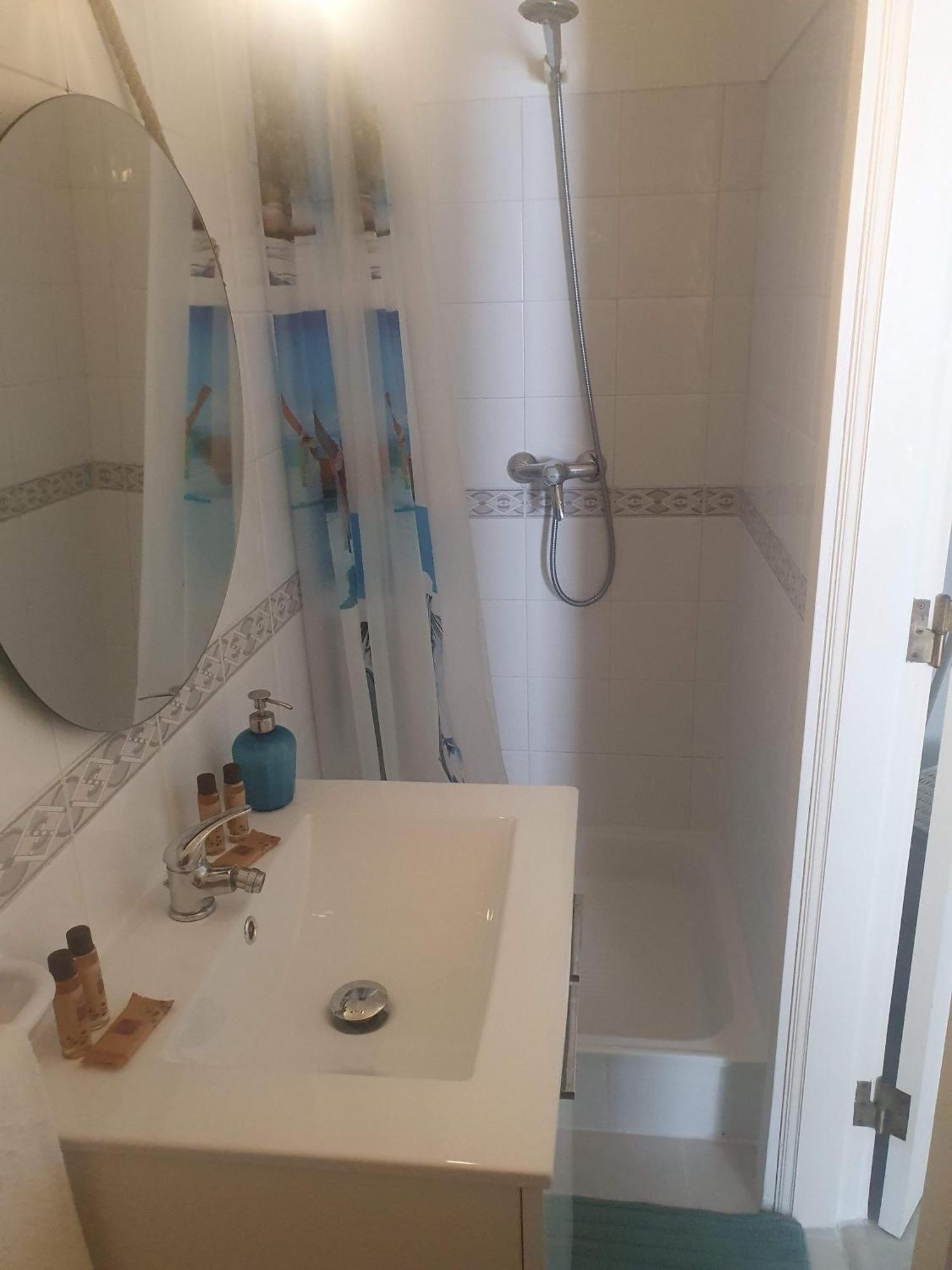 Apartment Su Villa's *