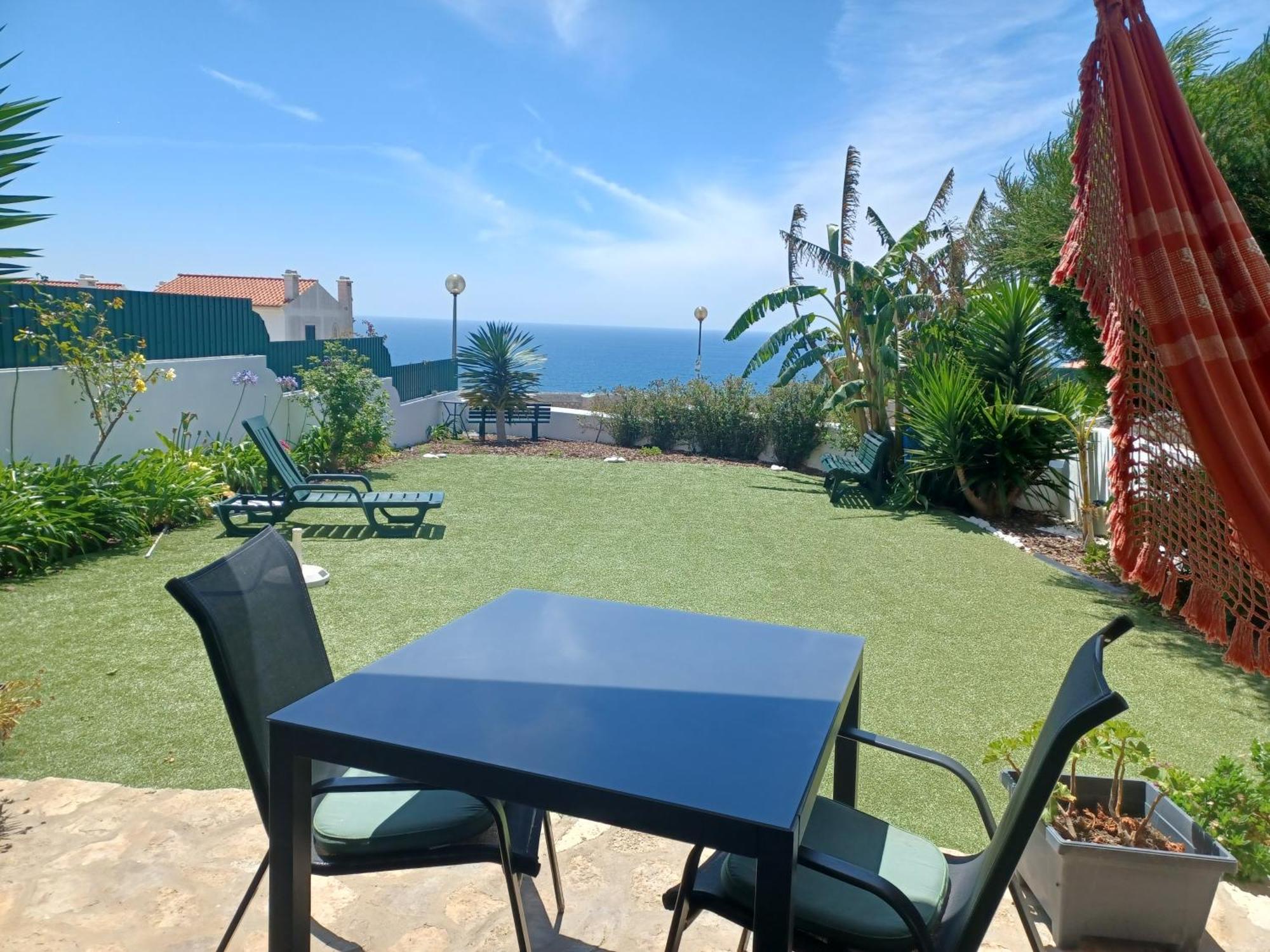 Su Villa's Ericeira