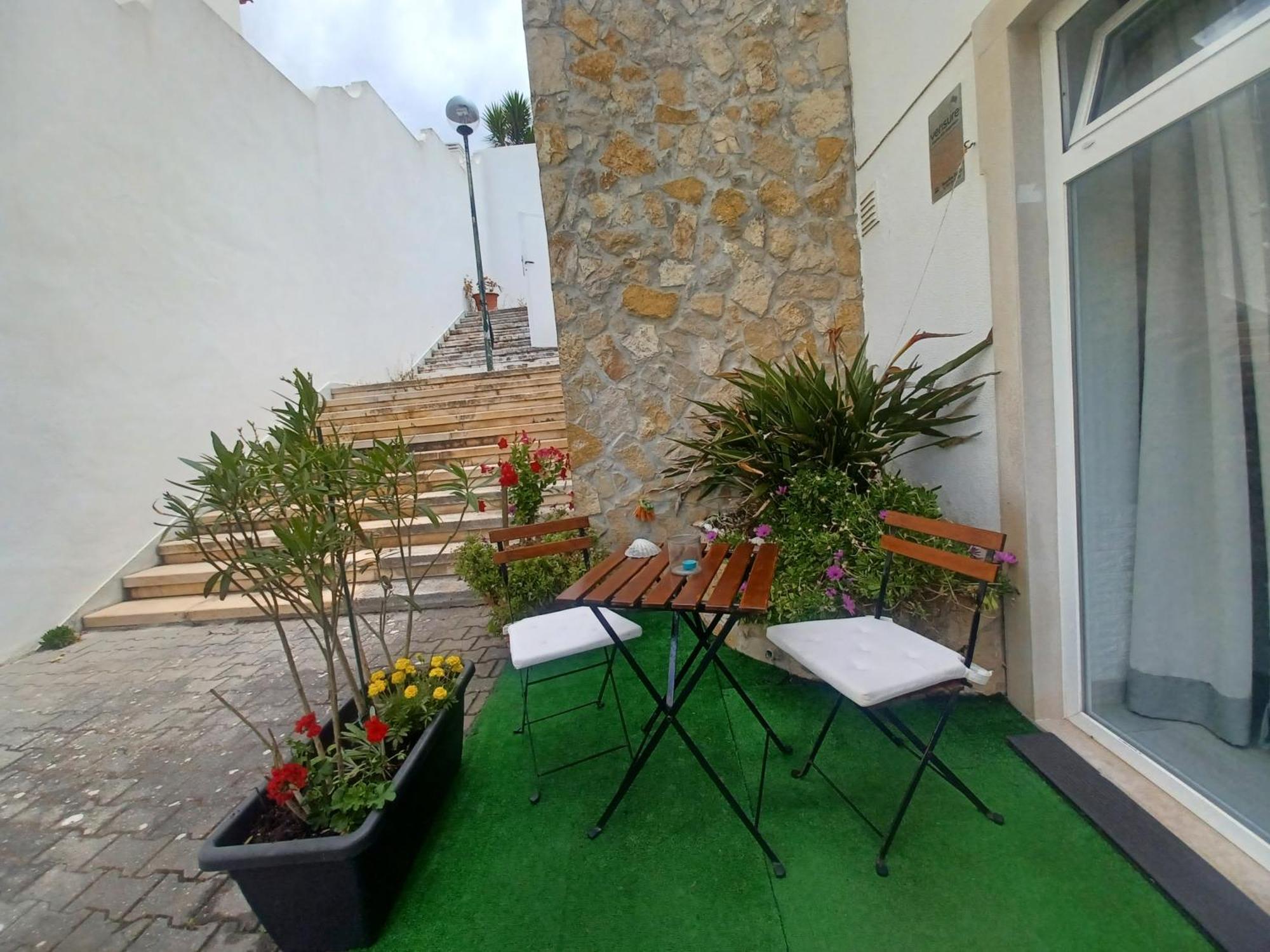 Su Villa's Apartment